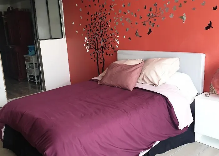 Natacha Holiday home